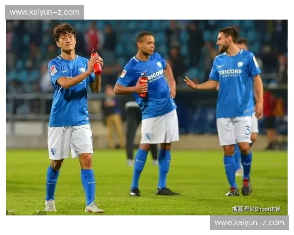 德国杯高清直播全解析：畅享足球盛宴的最佳指南