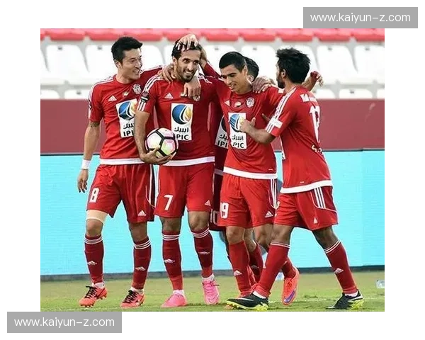 绿茵对决:贾兹拉与法泰赫,一场不容错过的阿拉伯足球盛宴